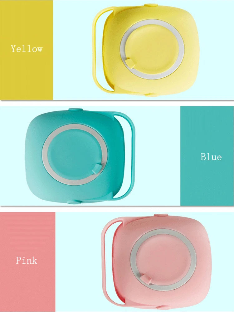 Pet Shampoo Brush with Soap Dispenser