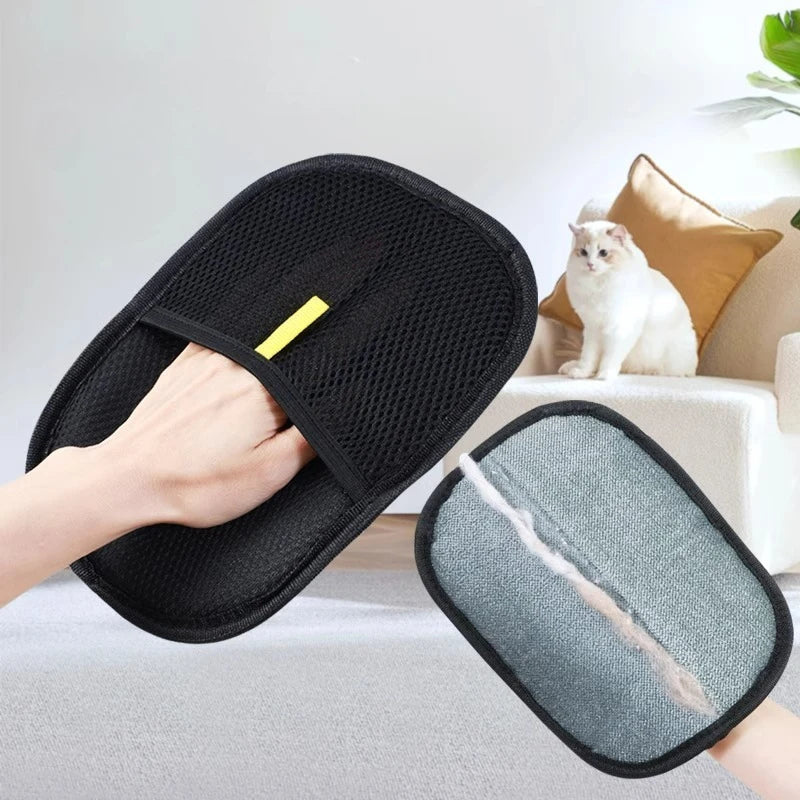 Pet Hair Remover Pad