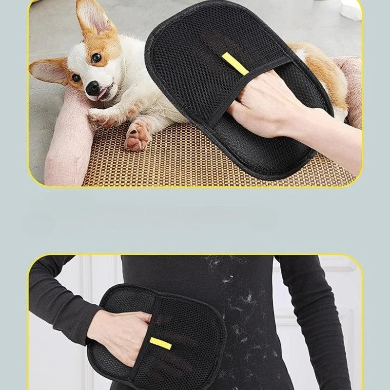 Pet Hair Remover Pad
