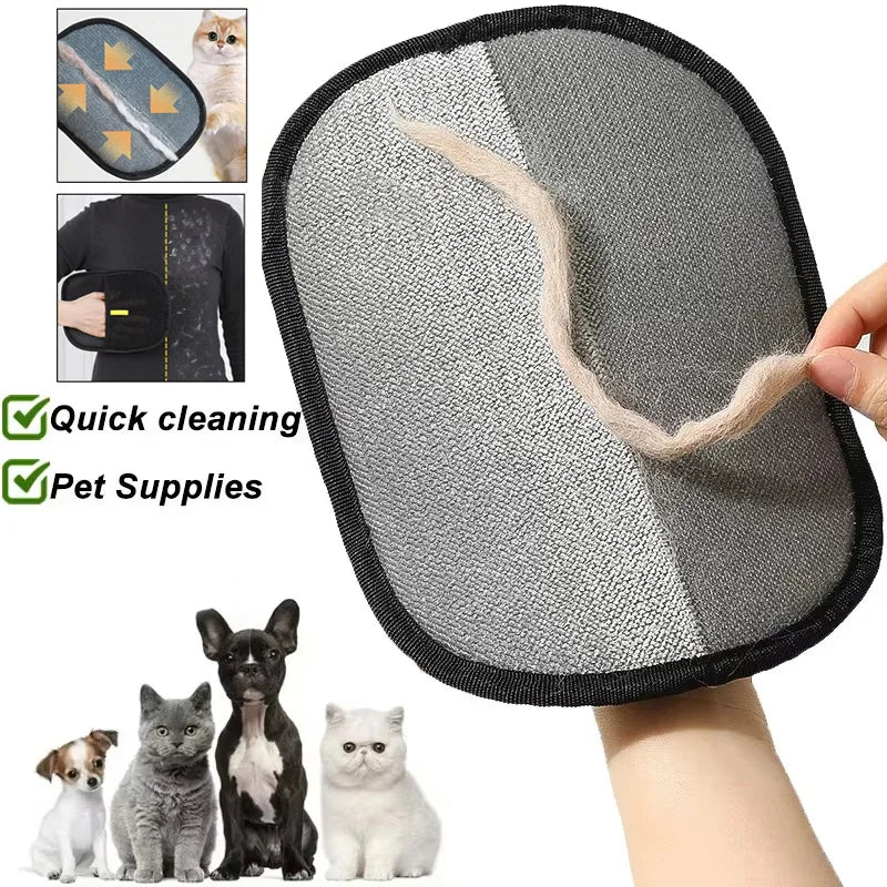 Pet Hair Remover Pad