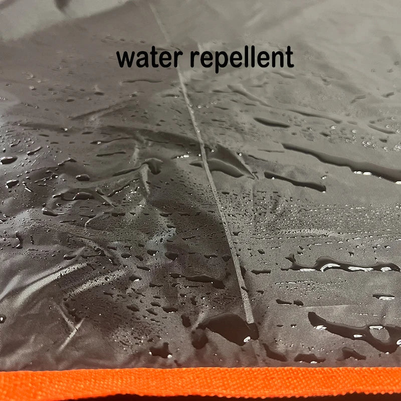 Waterproof SUV Cargo Liner