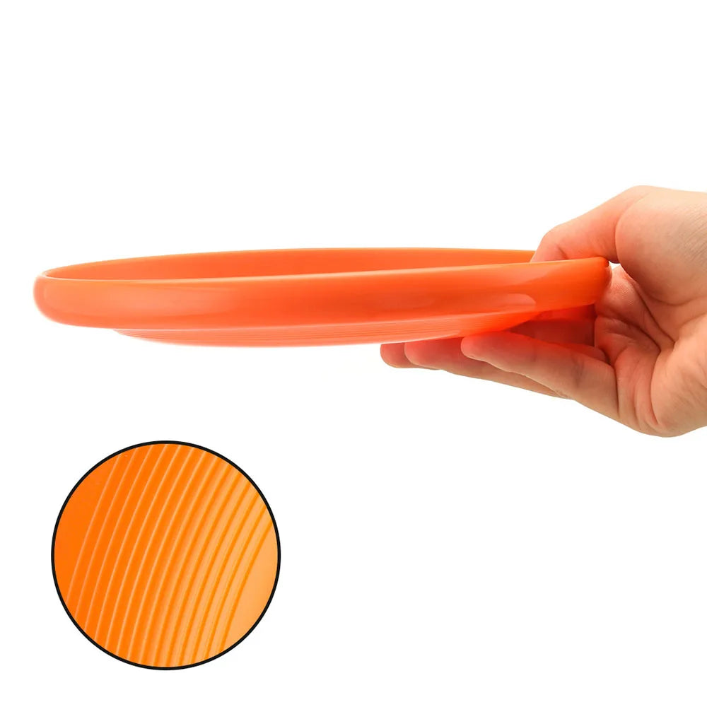 Durable Dog Training Disc