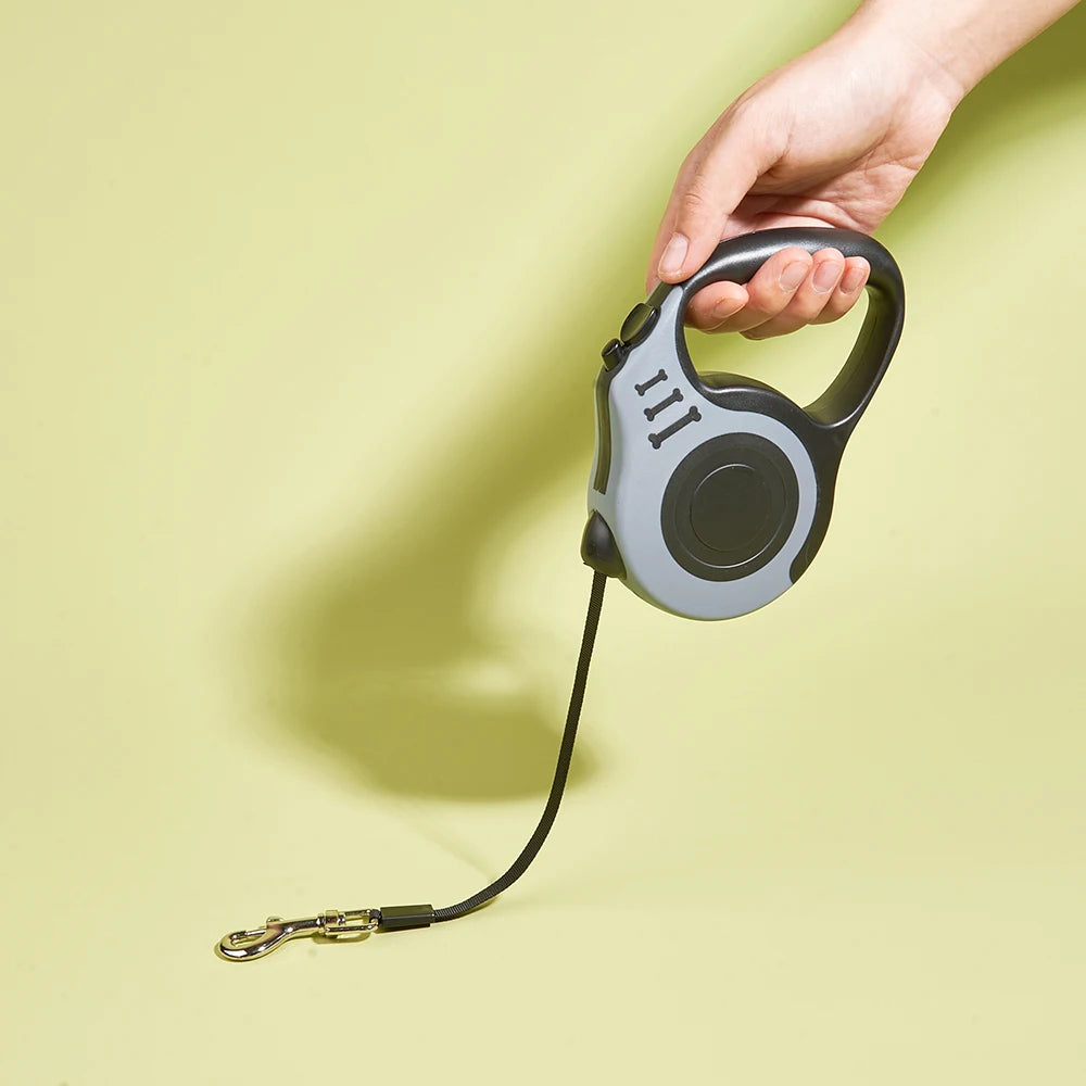 Retractable Dog Leash 3M/5M