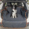 Waterproof SUV Cargo Liner