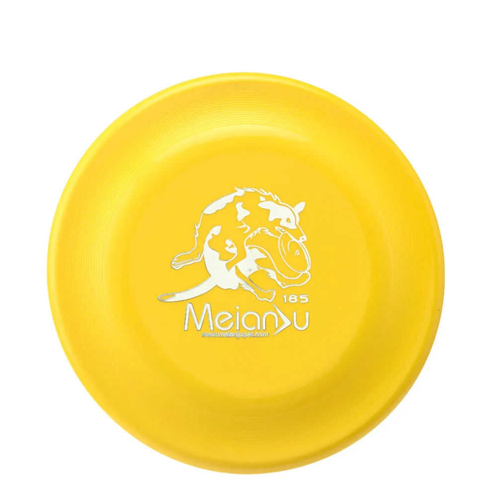 Durable Dog Training Disc