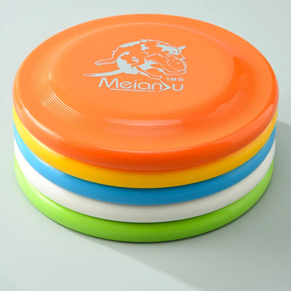 Durable Dog Training Disc