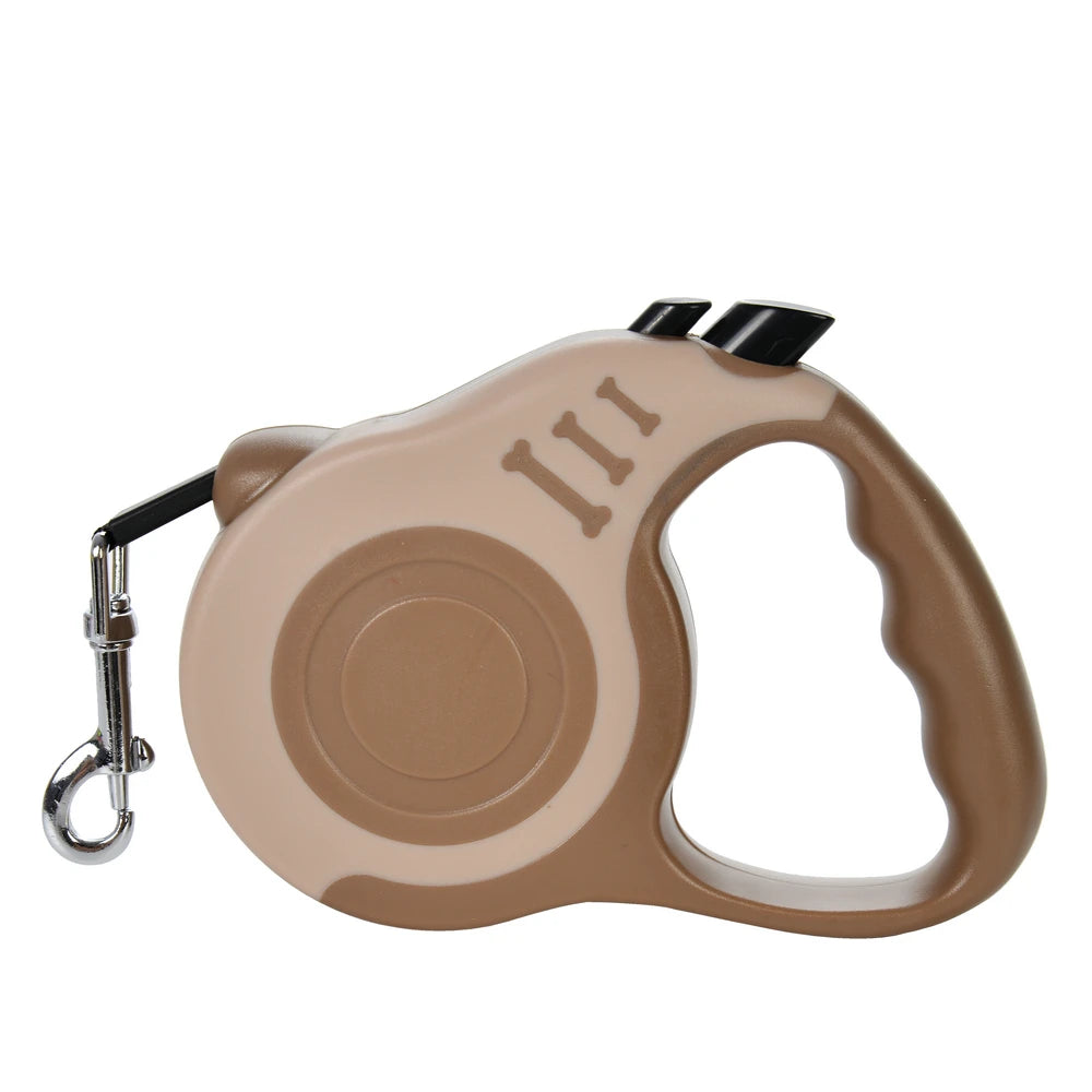 Retractable Dog Leash 3M/5M