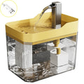 Automatic Cat Water Fountain