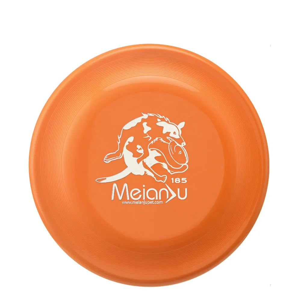 Durable Dog Training Disc