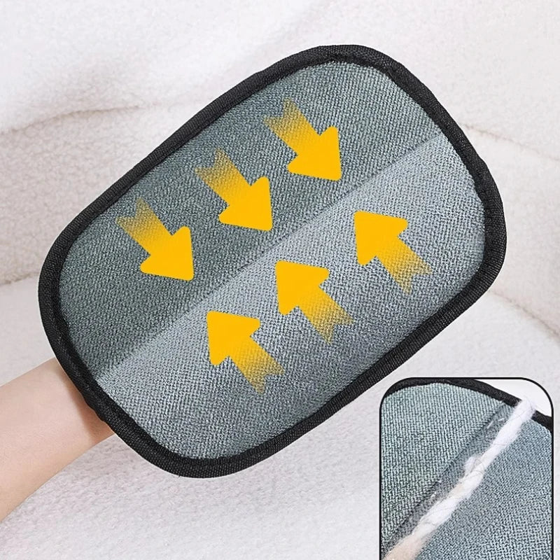 Pet Hair Remover Pad