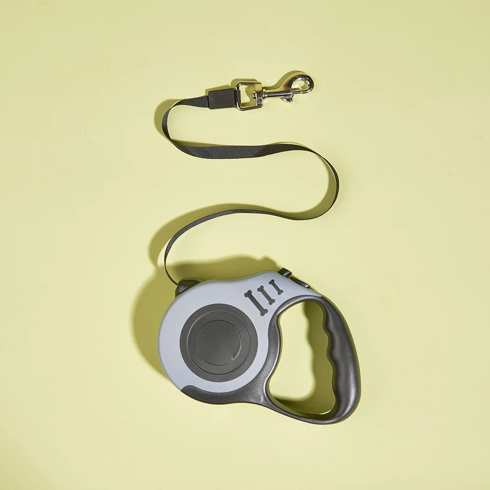 Retractable Dog Leash 3M/5M