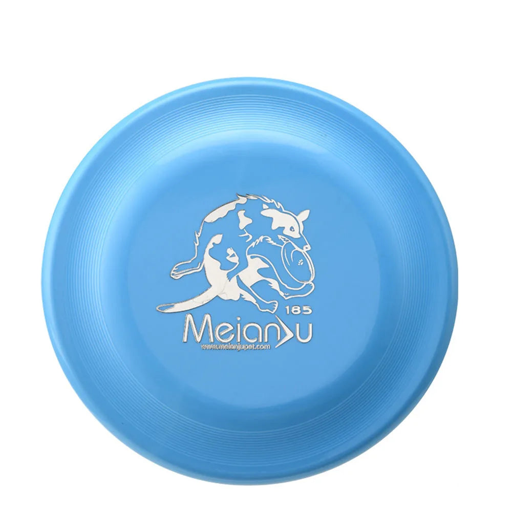 Durable Dog Training Disc