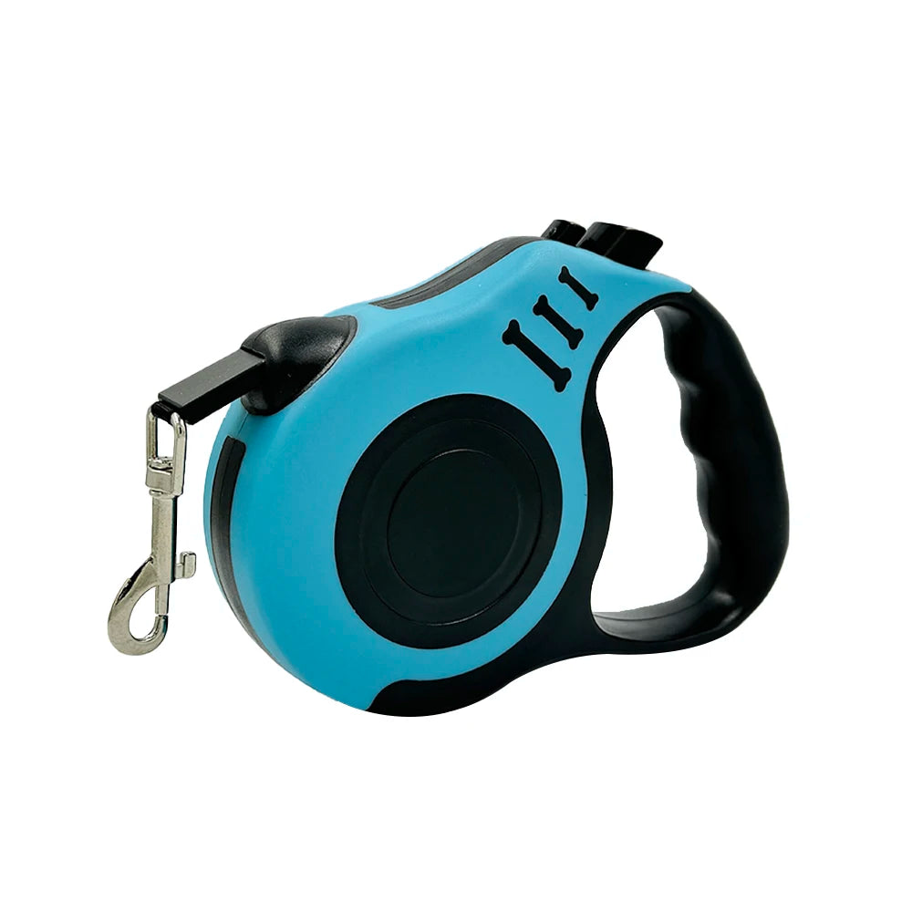 Retractable Dog Leash 3M/5M