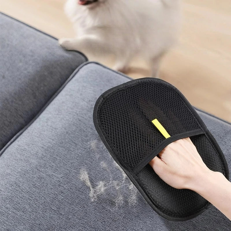 Pet Hair Remover Pad