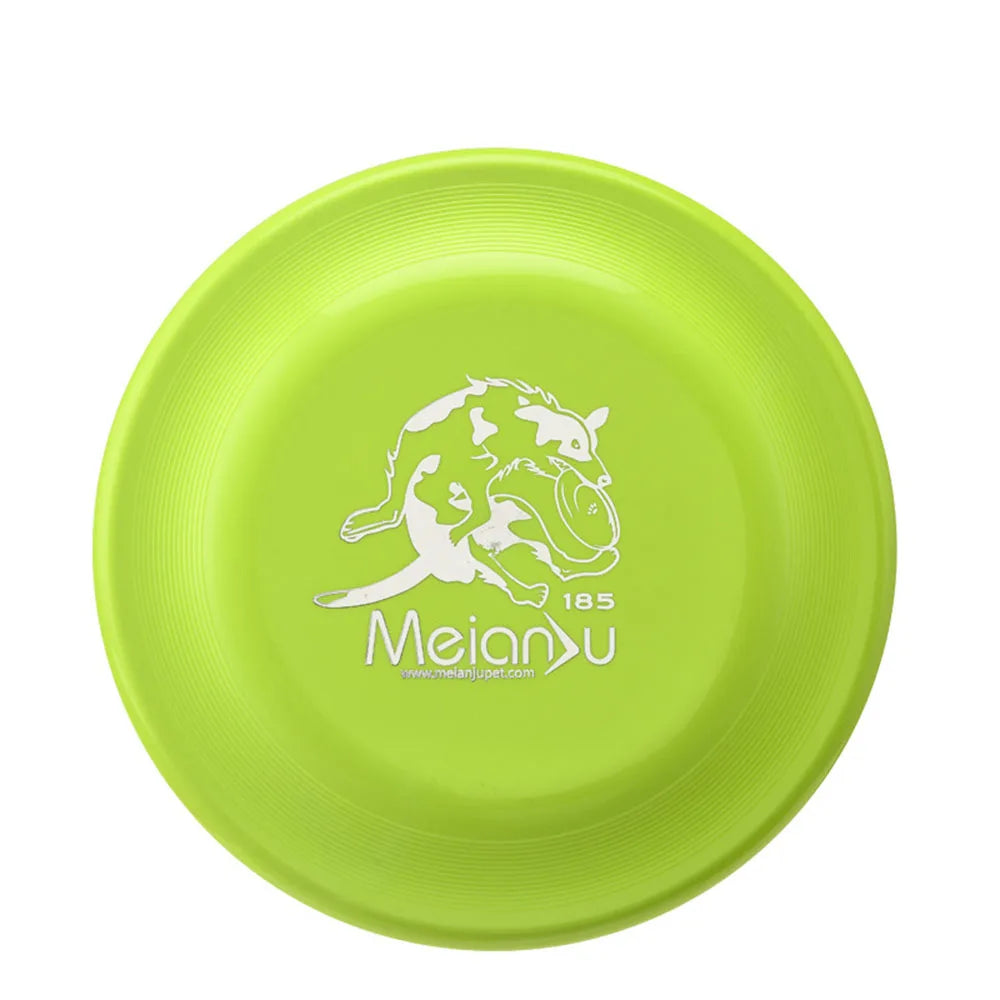 Durable Dog Training Disc