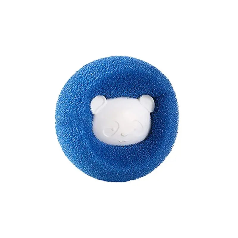 Reusable Pet Hair Remover Balls for Washing Machine
