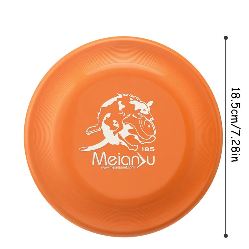 Durable Dog Training Disc