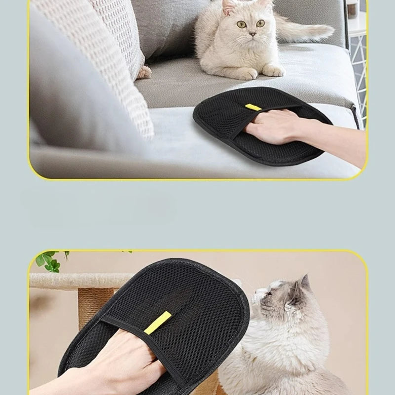 Pet Hair Remover Pad