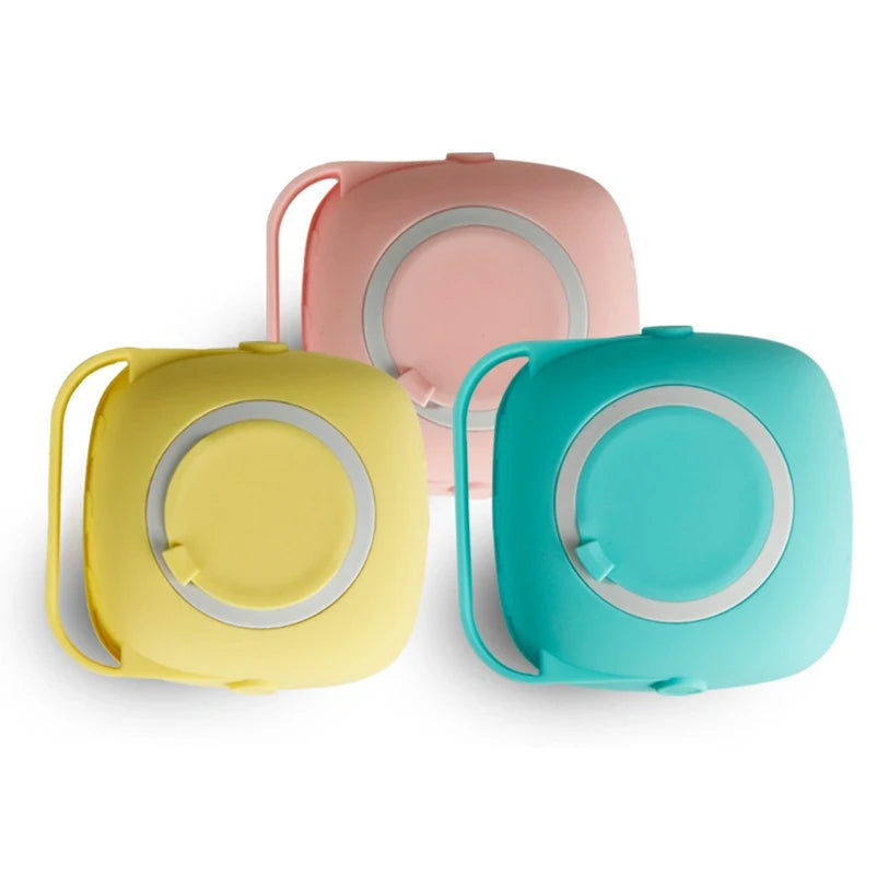 Pet Shampoo Brush with Soap Dispenser