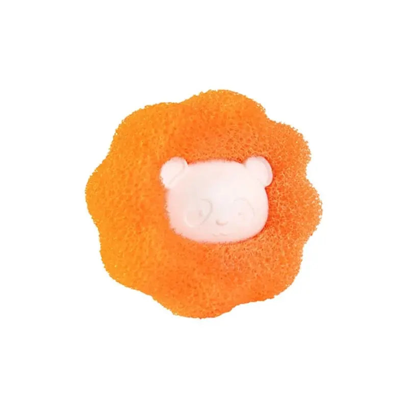 Reusable Pet Hair Remover Balls for Washing Machine