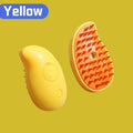 Steam Grooming Brush